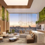 Imóvel para venda com 98 metros quadrados com 3 quartos em Vila Cordeiro - São Paulo - SP