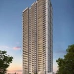 Imóvel para venda possui 142 metros quadrados com 3 quartos em Brás - São Paulo - SP