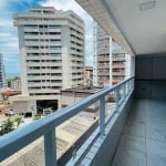 APARTAMENTO CAIÇARA - PRAIA GRANDE SP