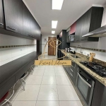 APARTAMENTO 03 DORMITÓRIOS ALTO PADRÃO - TOTALMENTE MOBILIADO