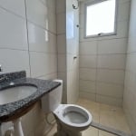 apartamento novo pronto para morar  Venda sodeocleciano Sao Jose do Rio Preto/SP