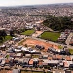 Terreno comercial para alugar na Rua Eduardo Pinto da Rocha, 4132, Sítio Cercado, Curitiba