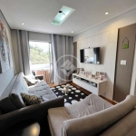 Apartamento no Residencial Anchieta Jundiaí/sp codigo: 70682
