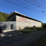 Barracão / Galpão / Depósito com 2 salas para alugar na Rua Fragoso, 342, Guaratiba, Rio de Janeiro