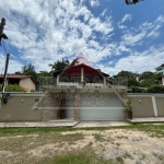 Casa em condomínio fechado com 3 quartos à venda na Estrada da Grota Funda, 601, Guaratiba, Rio de Janeiro