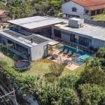 Casa com 4 dormitórios à venda, 518 m² por R$ 5.400.000 - Flamboyant - Atibaia/SP