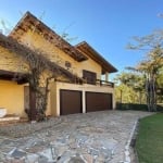 Casa com 3 dormitórios à venda, 375 m² por R$ 1.500.000 - Pirucaia