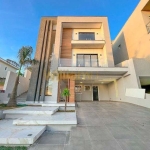 Casa com 3 dormitórios à venda, 280 m² por R$ 2.100.000 - New Ville