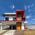 Casa com 3 dormitórios à venda, 300 m² por R$ 1.590.000 - Buona Vita - Atibaia/SP