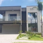 CASA A VENDA EM CONDOMINIO FECHADO DE ATIBAIA