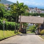 Terreno à venda na Servidão João José de Melo, 170, Córrego Grande, Florianópolis