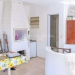 Cobertura com 1 quarto à venda na SEPETIARAJU -ATE 828 - LADO PAR, 580, Santa Tereza, Porto Alegre