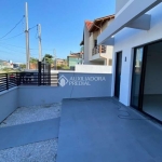 Casa com 3 quartos à venda na Avenida Cidade de Córdoba, 585, Barra da Lagoa, Florianópolis