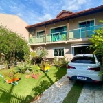 Casa com 4 quartos à venda na Rua Porto Alegre, 96, Praia de Fora, Palhoça