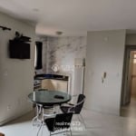 Apartamento com 1 quarto à venda na Rua Antenor Borges, 134, Canasvieiras, Florianópolis