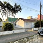 Casa com 3 quartos à venda na Manoel Eufrásio de Medeiros, 77, Praia de Fora, Palhoça