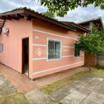 Casa com 2 quartos à venda na Rua Domingos José da Silveira, 43, São João do Rio Vermelho, Florianópolis