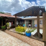 Casa com 4 quartos à venda na Rua Sabino Anísio da Silveira, 998, Campeche, Florianópolis