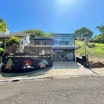 Casa comercial para alugar na Rua Bento Gonçalves, 3470, Guarani, Novo Hamburgo