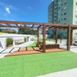 Apartamento com 2 quartos para alugar na Rua Guia Lopes, 3235, Rondônia, Novo Hamburgo