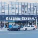 Ponto comercial para alugar na Rua Lima e Silva, 347, Centro, Novo Hamburgo