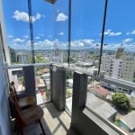 Apartamento com 2 quartos para alugar na Rua José de Alencar, 160, Rio Branco, Novo Hamburgo