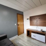 Apartamento com 2 quartos para alugar na Avenida General Daltro Filho, 1575, Hamburgo Velho, Novo Hamburgo