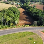 Terreno comercial à venda na RSC-453, 1, Floresta, Lajeado