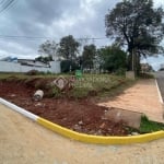 Terreno em condomínio fechado à venda na Rua Oswaldo Mathias Ely, 801, Montanha, Lajeado