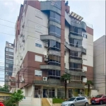 Apartamento com 2 quartos à venda na Rua Irmão Emílio Conrado, 139, Florestal, Lajeado