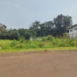 Terreno à venda na Blumen Garten, 20, Universitário, Lajeado