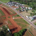 Terreno comercial à venda na Arnoldo Uhry, 887, Jardim do Cedro, Lajeado