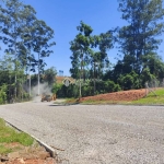 Terreno à venda na Rua João Reinaldo Saffran, 201, São Bento, Lajeado