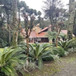 Casa em condomínio fechado com 4 quartos para alugar na Francisco Manea, 210, Mato Queimado, Gramado