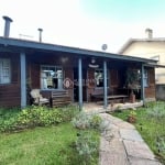 Casa com 3 quartos para alugar na João Simplã­cio, 201, Centro, Canela