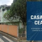 Casa comercial para alugar na Rua Ceará, 240, Estados, Balneário Camboriú