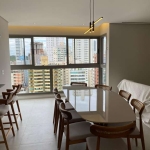 Apartamento com 3 quartos para alugar na Rua 1021, 307, Centro, Balneário Camboriú