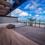 Apartamento com 4 quartos à venda na Avenida José Medeiros Vieira, 1450, Praia Brava, Itajaí