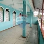 EXECELENTE OPORTUNIDADE - CASA A VENDA NO BAIRRO SANTO ANTÔNIO