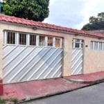 CASA COM ÓTIMO VALOR À VENDA - TANCREDO NEVES