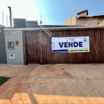 Casa para Venda em Campo Grande, Vila Planalto, 3 dormitórios, 3 suítes, 4 banheiros, 2 vagas