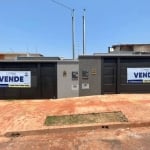 Casa para Venda em Campo Grande, AGUA LIMPA PARK, 3 dormitórios, 3 suítes, 4 banheiros, 2 vagas