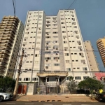 Apartamento para Venda em Campo Grande, Centro, 3 dormitórios, 1 suíte, 3 banheiros, 1 vaga