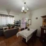 Apartamento para Venda em Campo Grande, Centro, 3 dormitórios, 1 banheiro