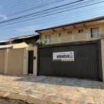 Sobrado para Venda em Campo Grande, Jardim Bela Vista, 3 dormitórios, 3 suítes, 5 banheiros