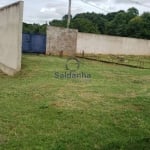 Terreno para Venda em Campo Grande, Vila Morumbi