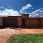 Casa para Venda em Campo Grande, Vila Santa Luzia, 3 dormitórios, 3 suítes, 4 banheiros, 3 vagas