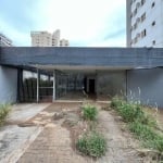 Salão Comercial para Venda em Campo Grande, Centro, 1 banheiro