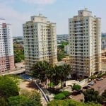 Apartamento para Venda em Campo Grande, São Francisco, 3 dormitórios, 1 suíte, 2 banheiros, 1 vaga