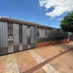 Casa para Venda em Campo Grande, Vila Ipiranga, 4 dormitórios, 2 suítes, 5 banheiros, 5 vagas